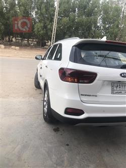 کیا سۆرینتۆ